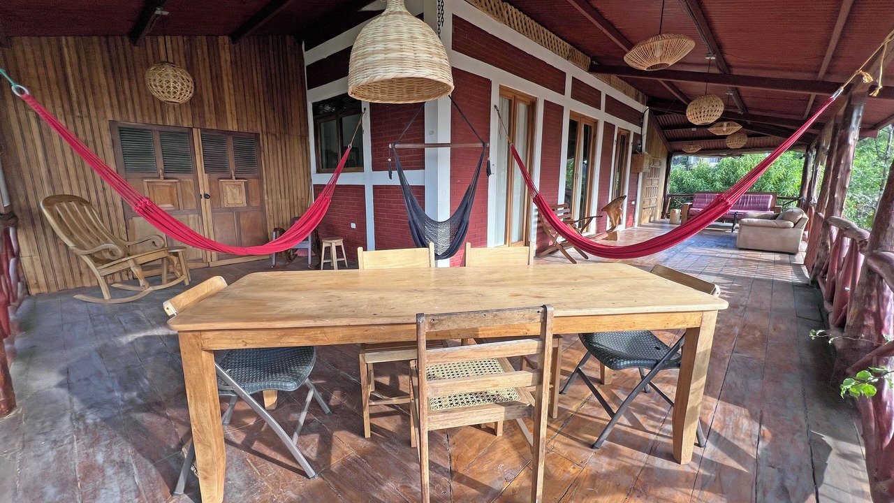 Photo of Outdoor in San Juan del Sur