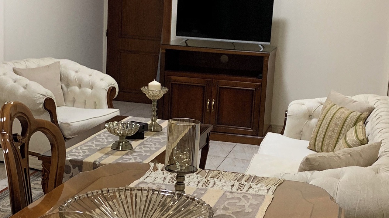 Photo of Livingroom in Larnaca City Centre