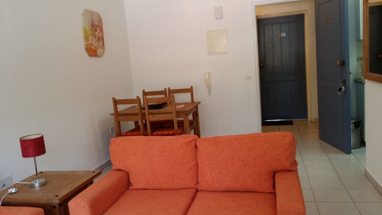 Photo of Livingroom in Paphos