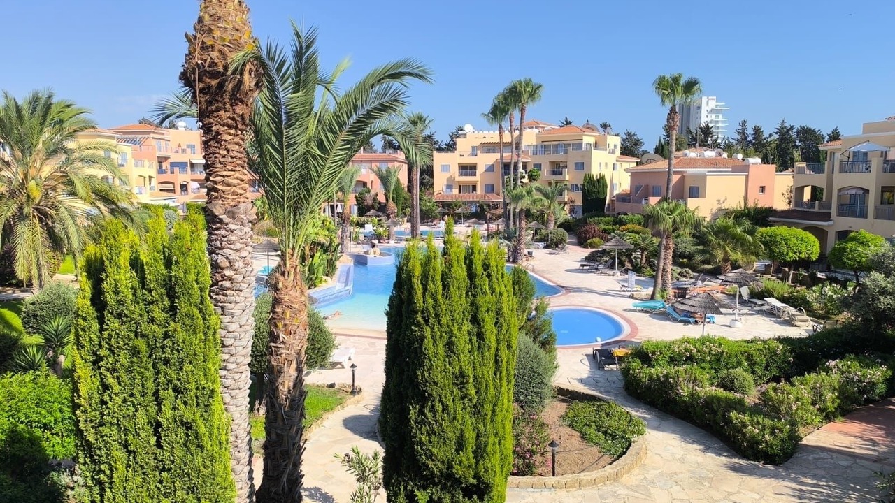 Photo of Outdoor in Paphos