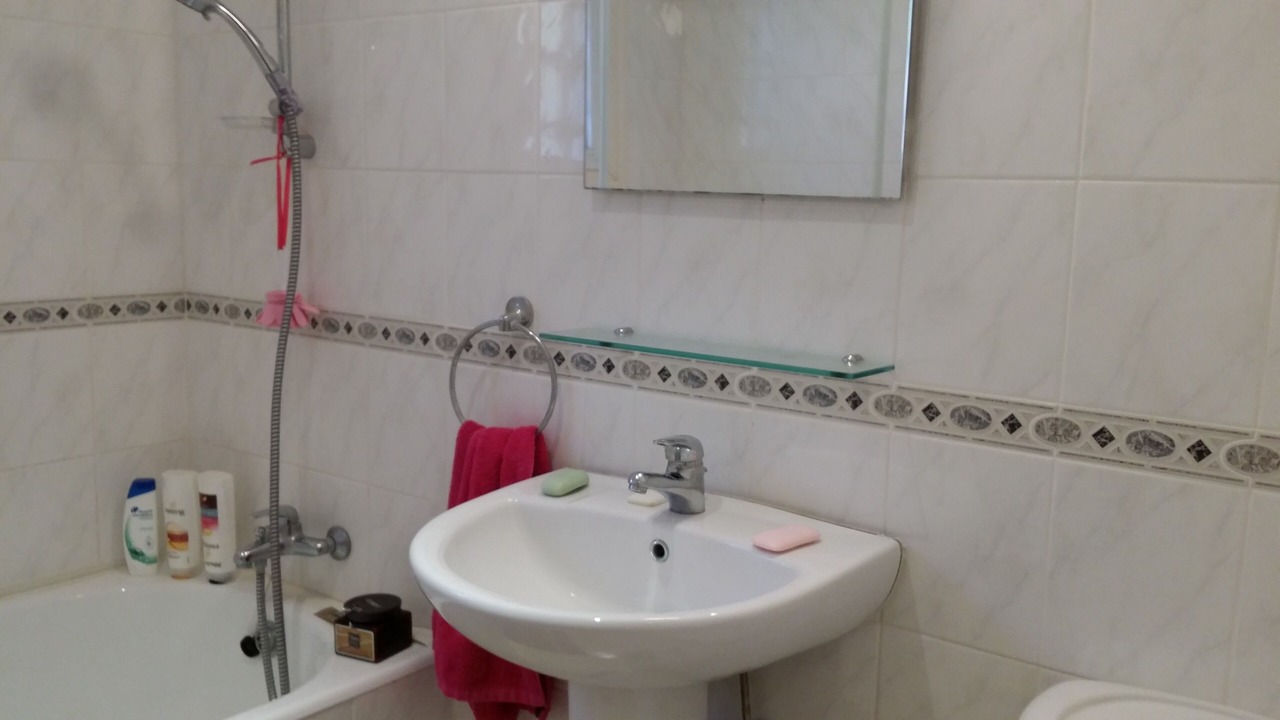 Photo of Bathroom in Paphos