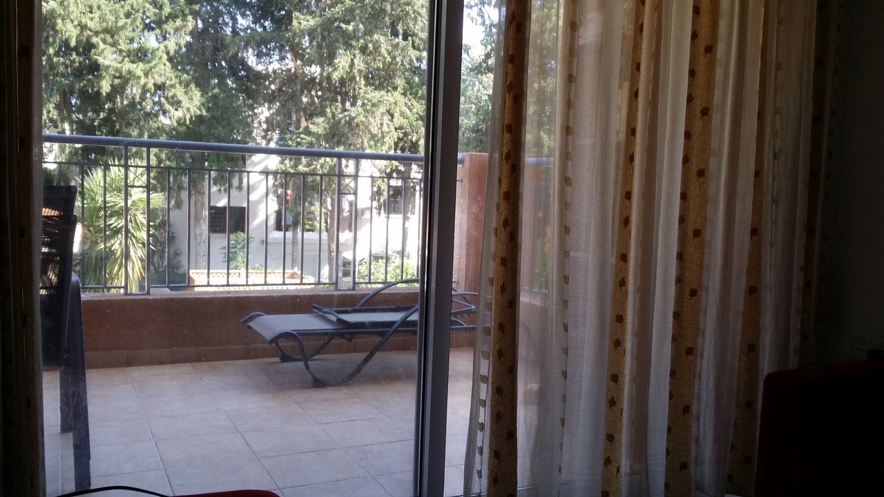 Photo of Patio Balcony in Paphos