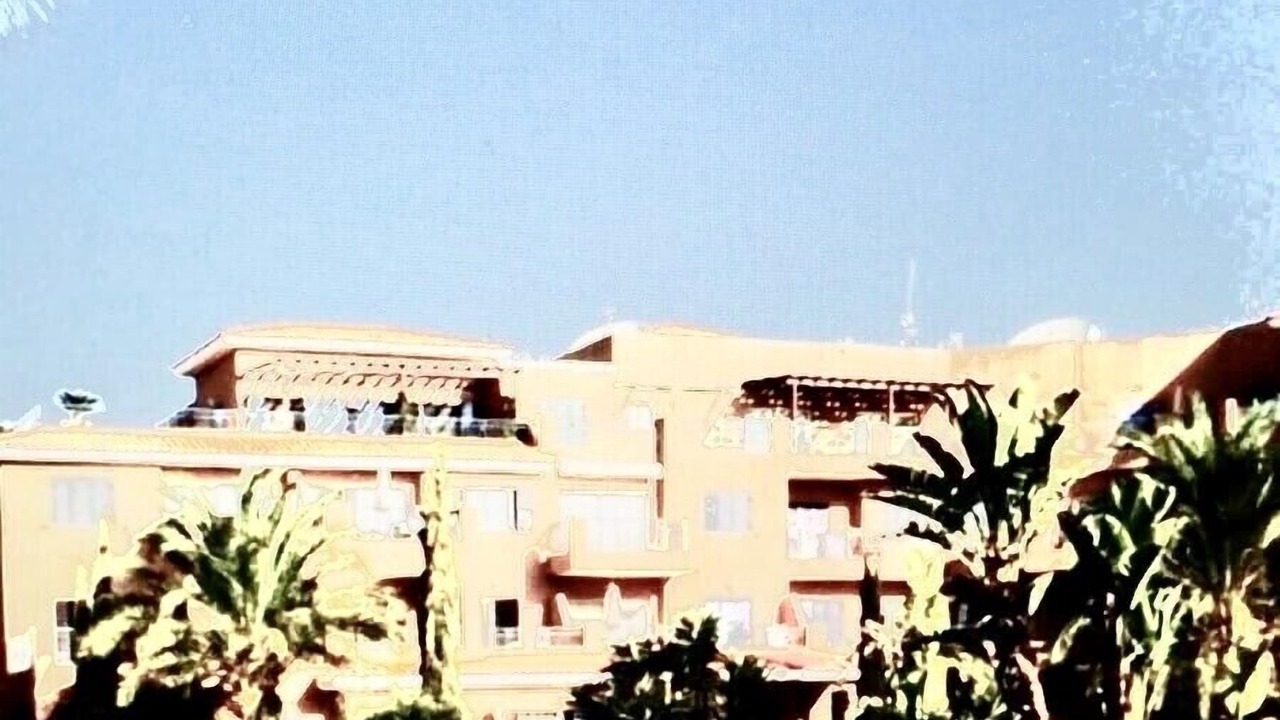 Photo of Outdoor in Paphos
