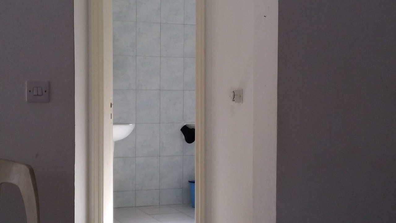 Photo of Bathroom in Paphos