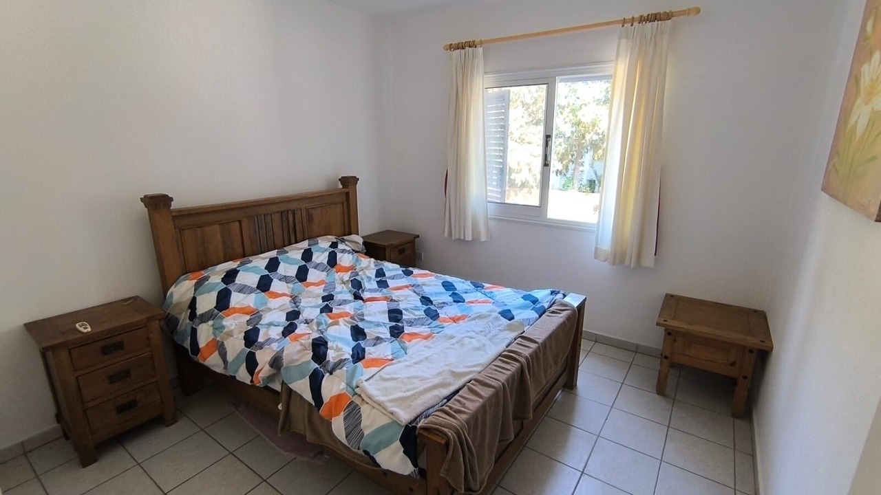 Photo of Bedroom in Paphos
