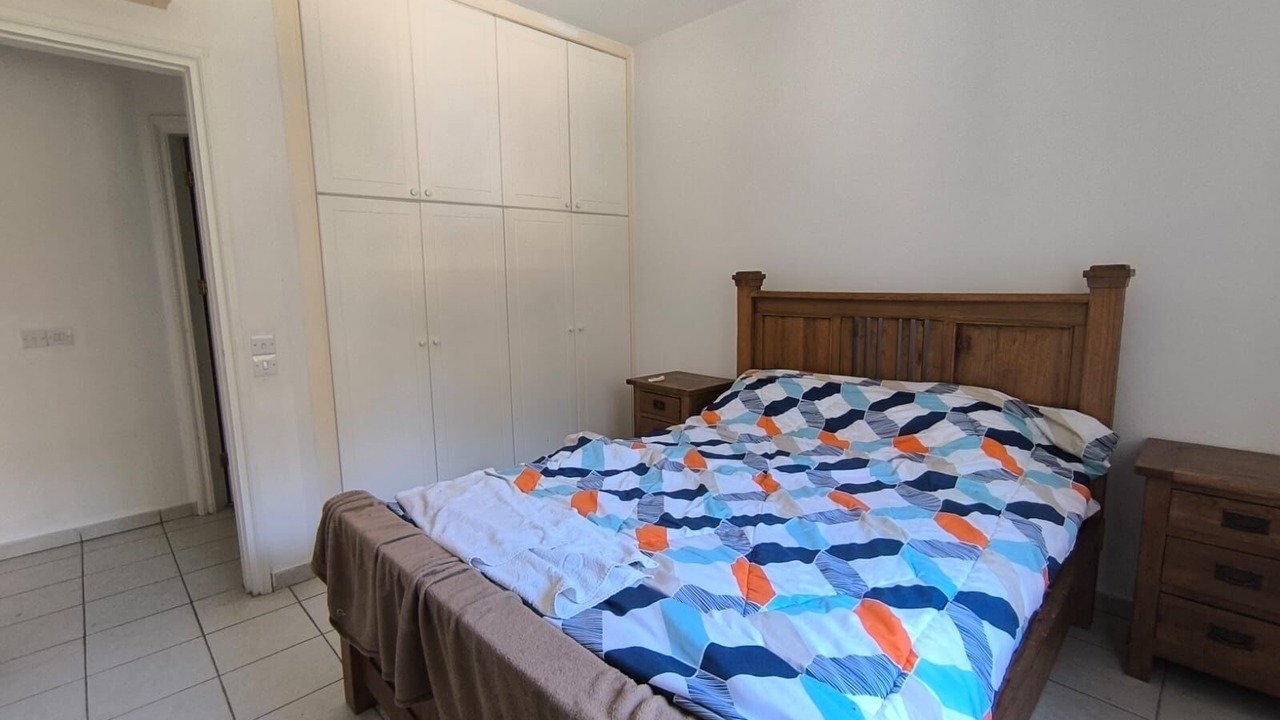 Photo of Bedroom in Paphos