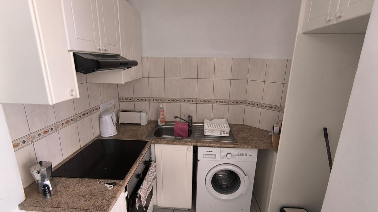 Photo of Kitchen in Paphos