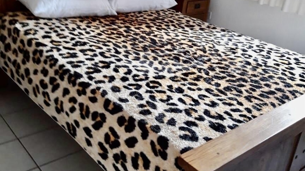Photo of Bedroom in Paphos