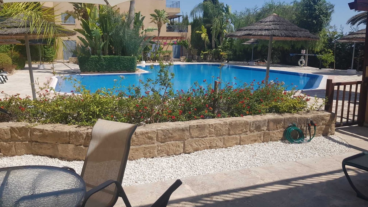 Photo of Outdoor in Peyia Town