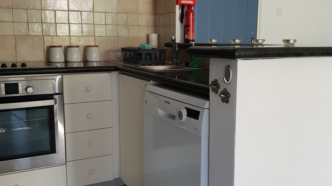 Photo of Kitchen in Peyia Town