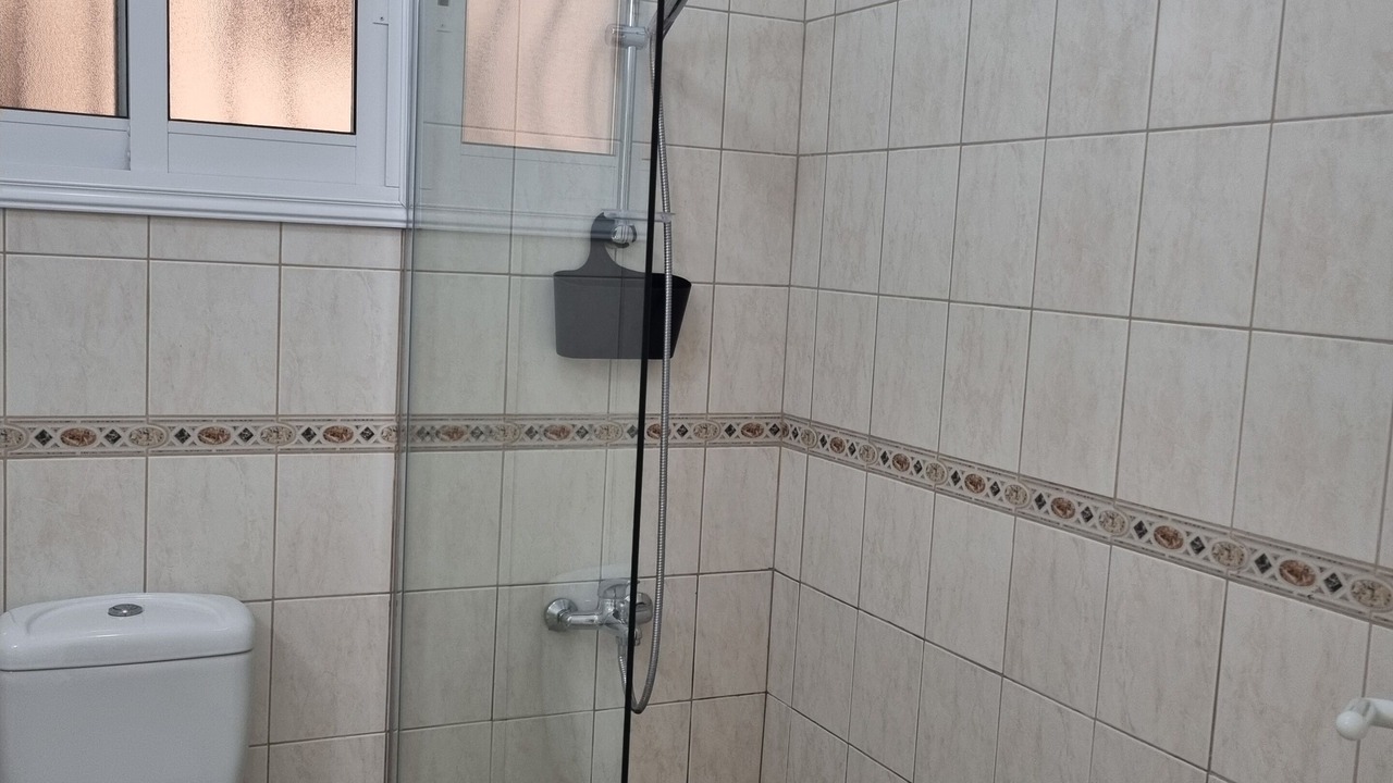 Photo of Bathroom in Peyia Town