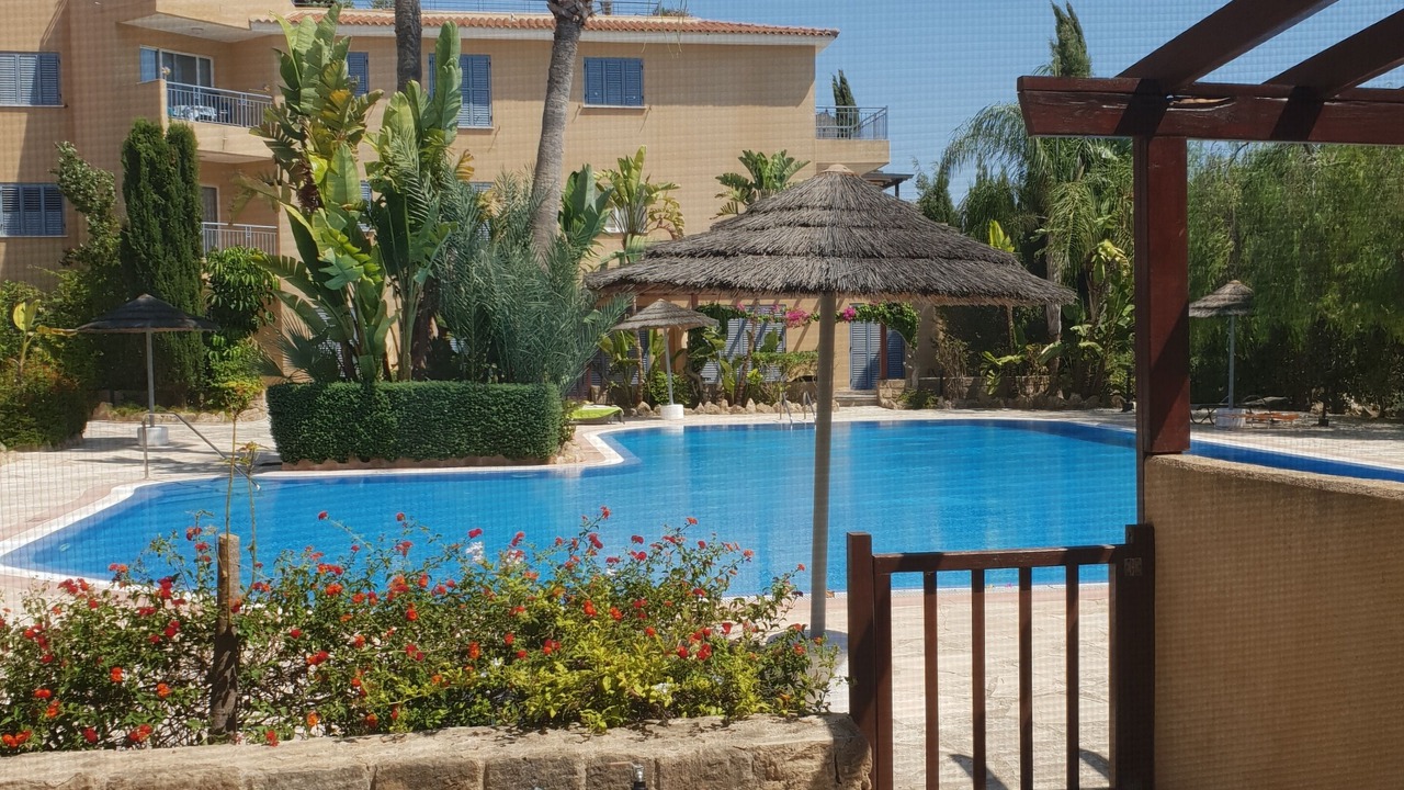 Photo of Outdoor in Peyia Town