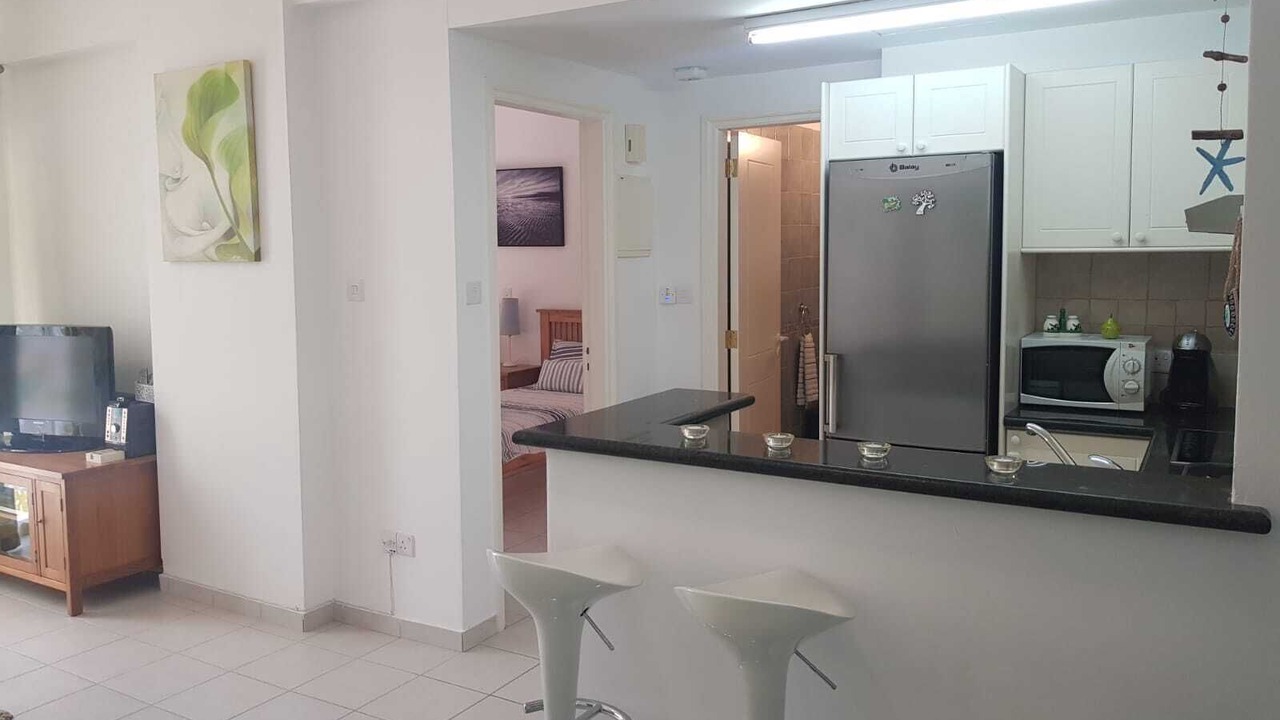 Photo of Kitchen in Peyia Town