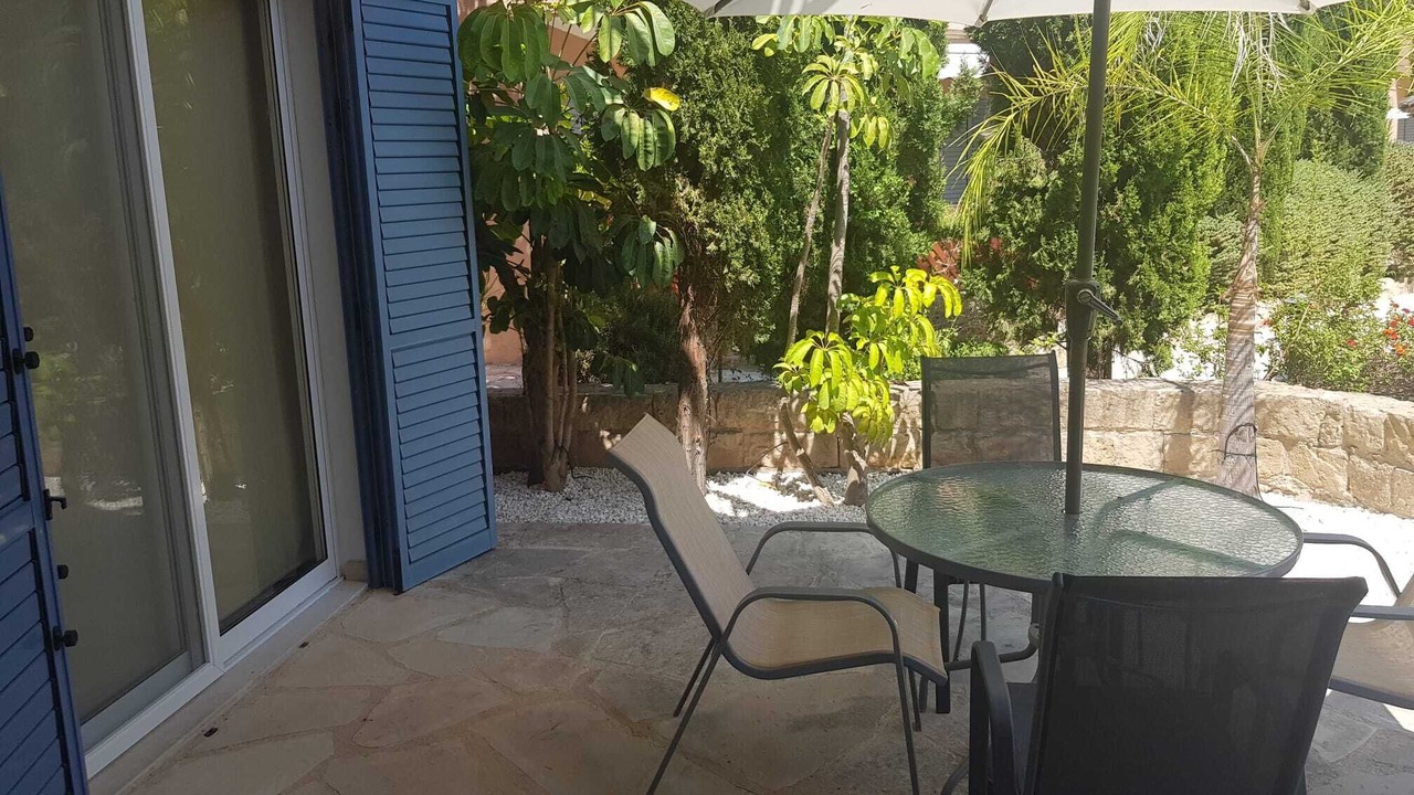 Photo of Outdoor in Peyia Town