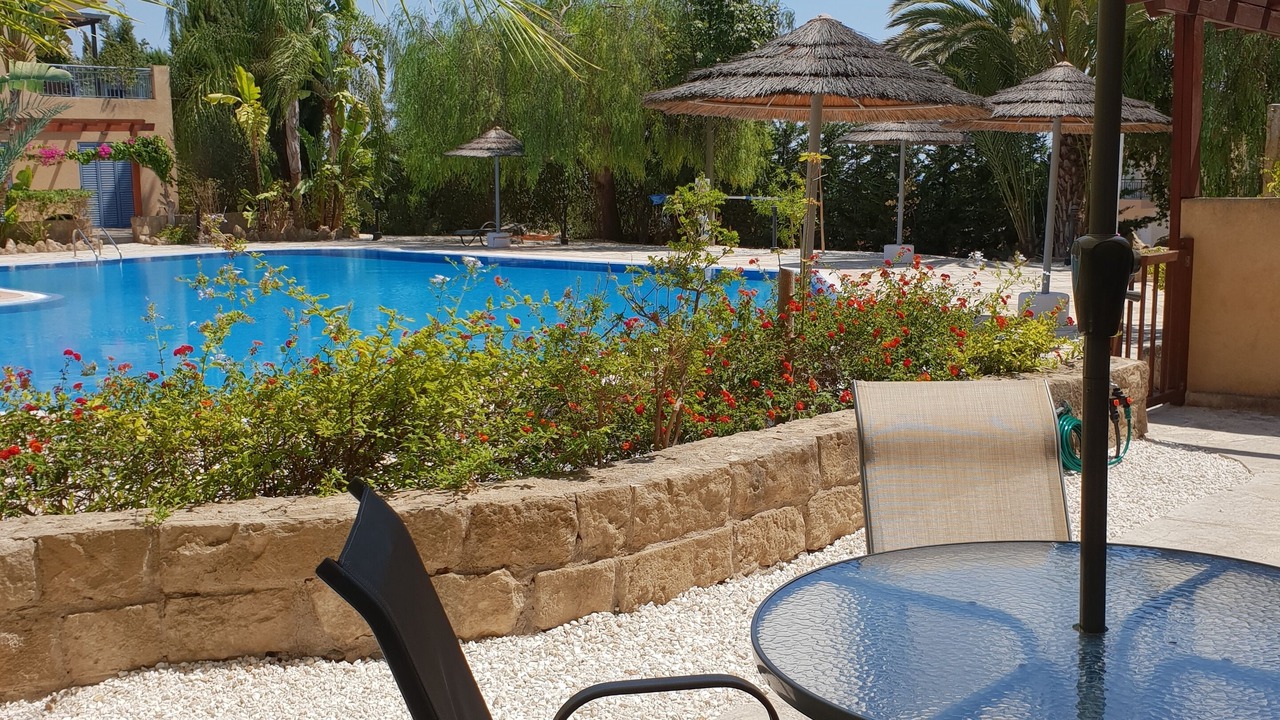 Photo of Outdoor in Peyia Town