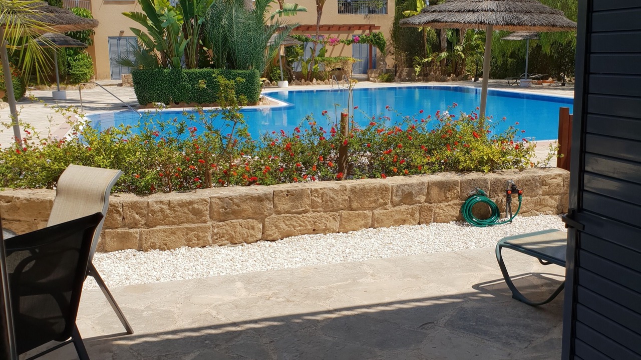 Photo of Outdoor in Peyia Town