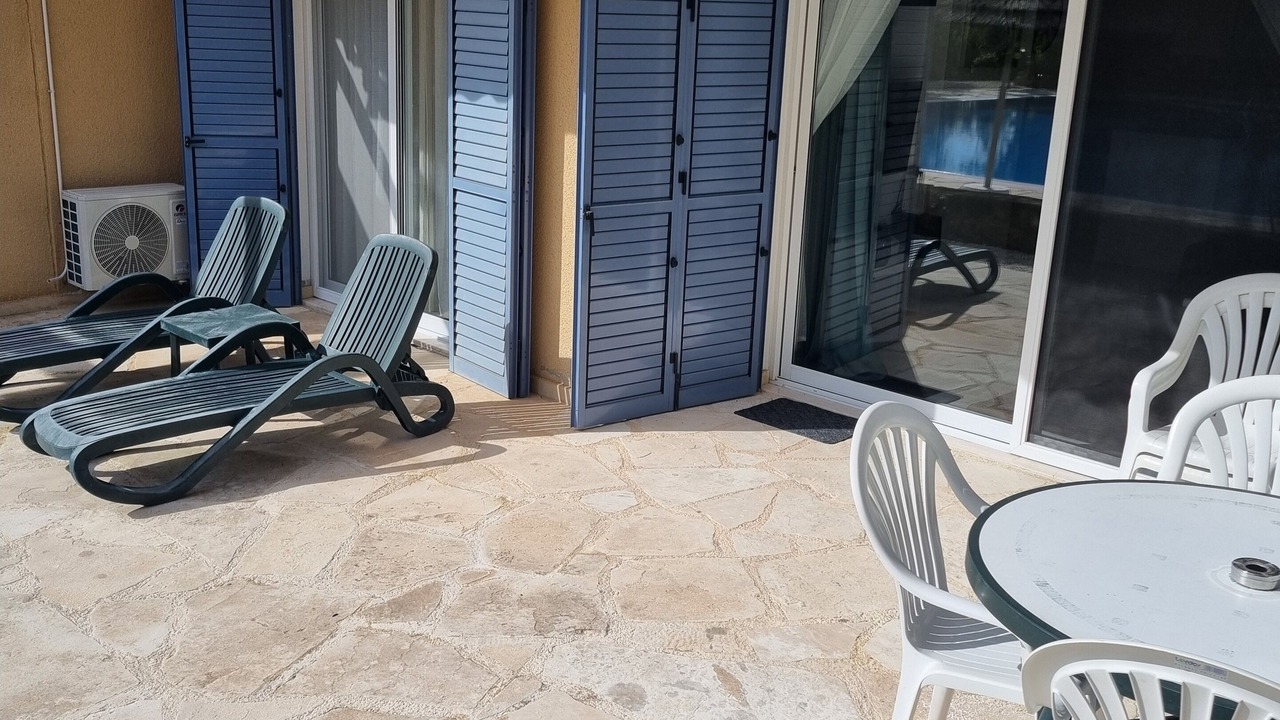 Photo of Outdoor in Peyia Town