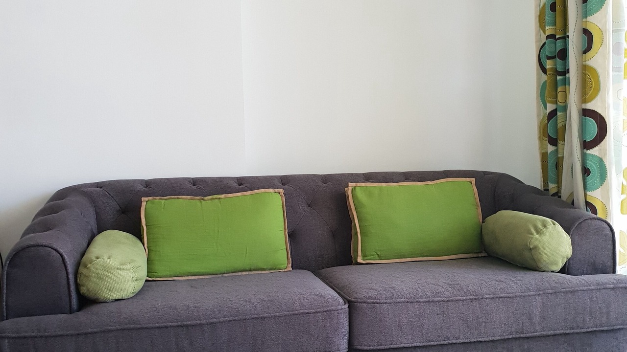 Photo of Livingroom in Peyia Town
