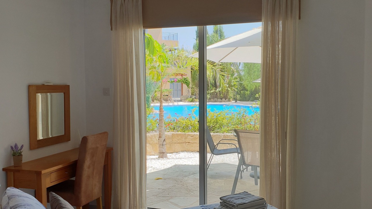 Photo of Bedroom in Peyia Town