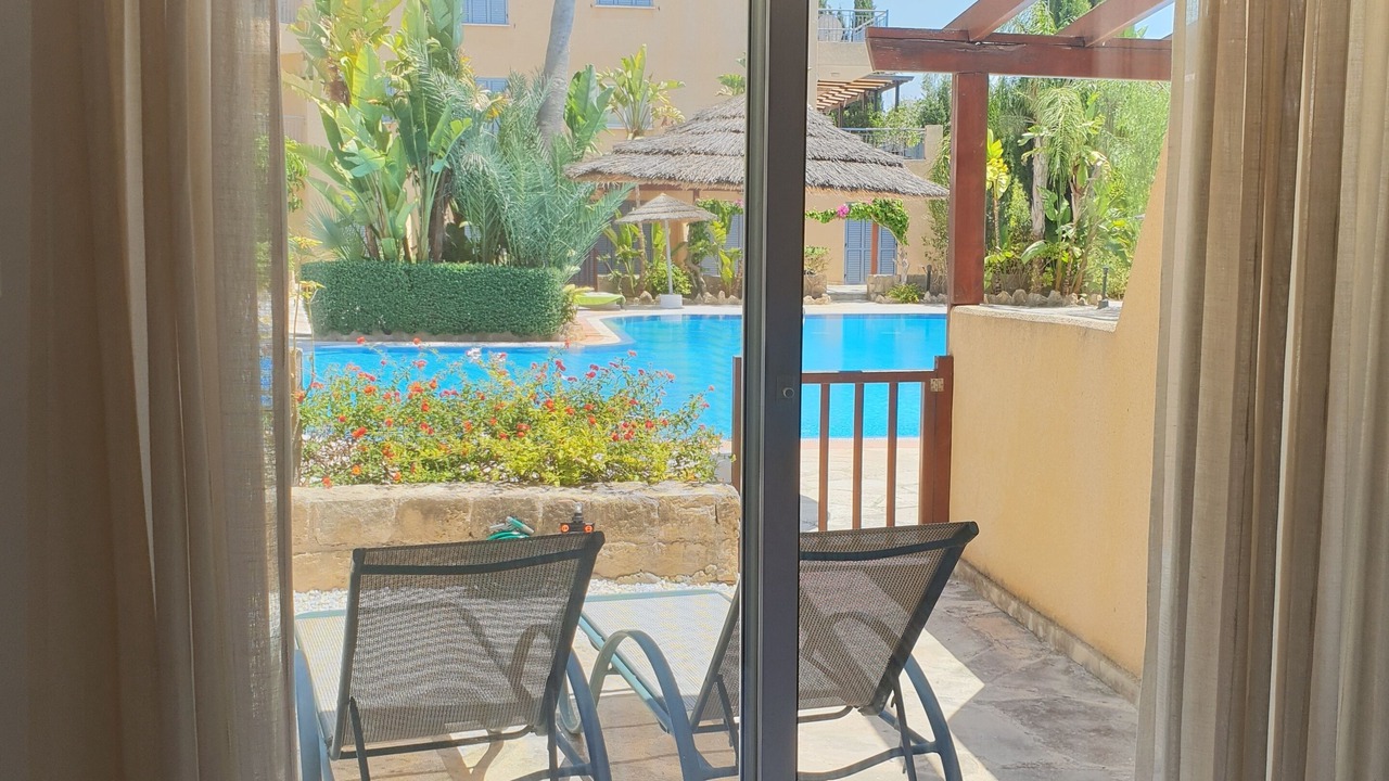 Photo of Bedroom in Peyia Town