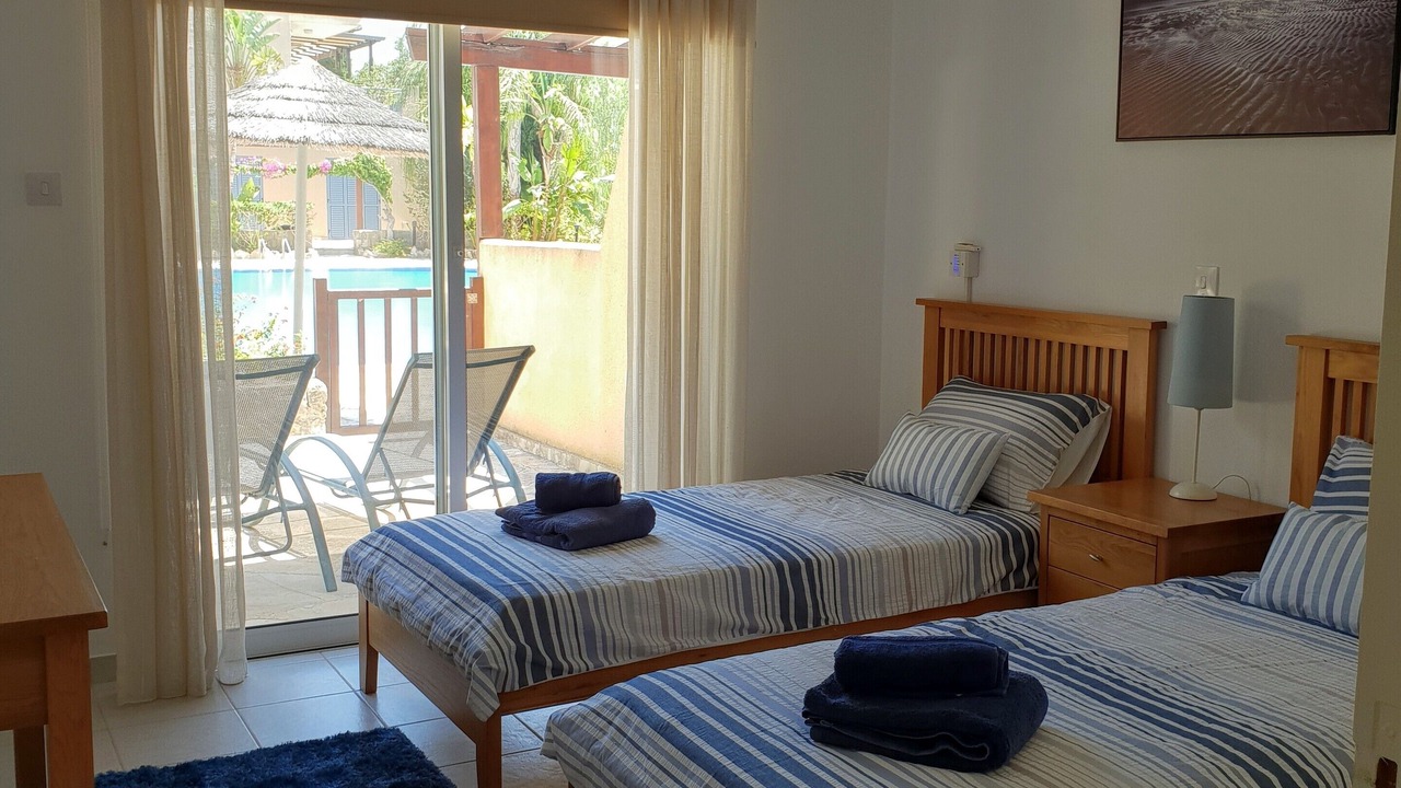 Photo of Bedroom in Peyia Town