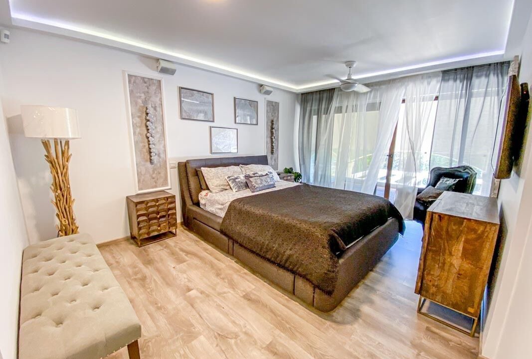 Photo of Bedroom in Potamos tis Germasogeias