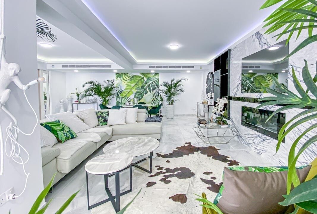 Photo of Livingroom in Potamos tis Germasogeias