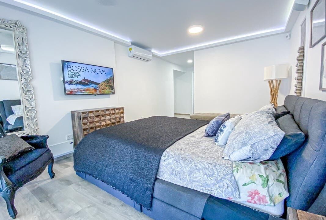 Photo of Bedroom in Potamos tis Germasogeias