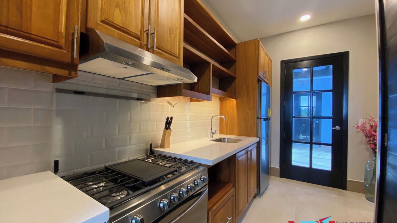 Photo of Kitchen in San Juan del Sur