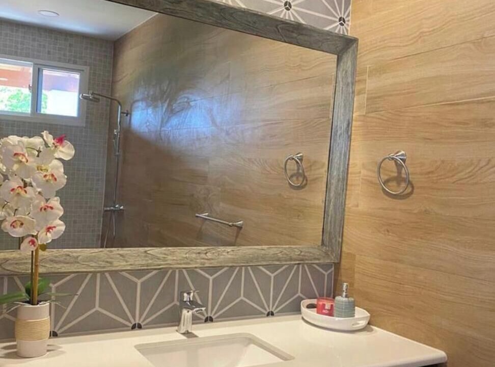 Photo of Bathroom in San Juan del Sur