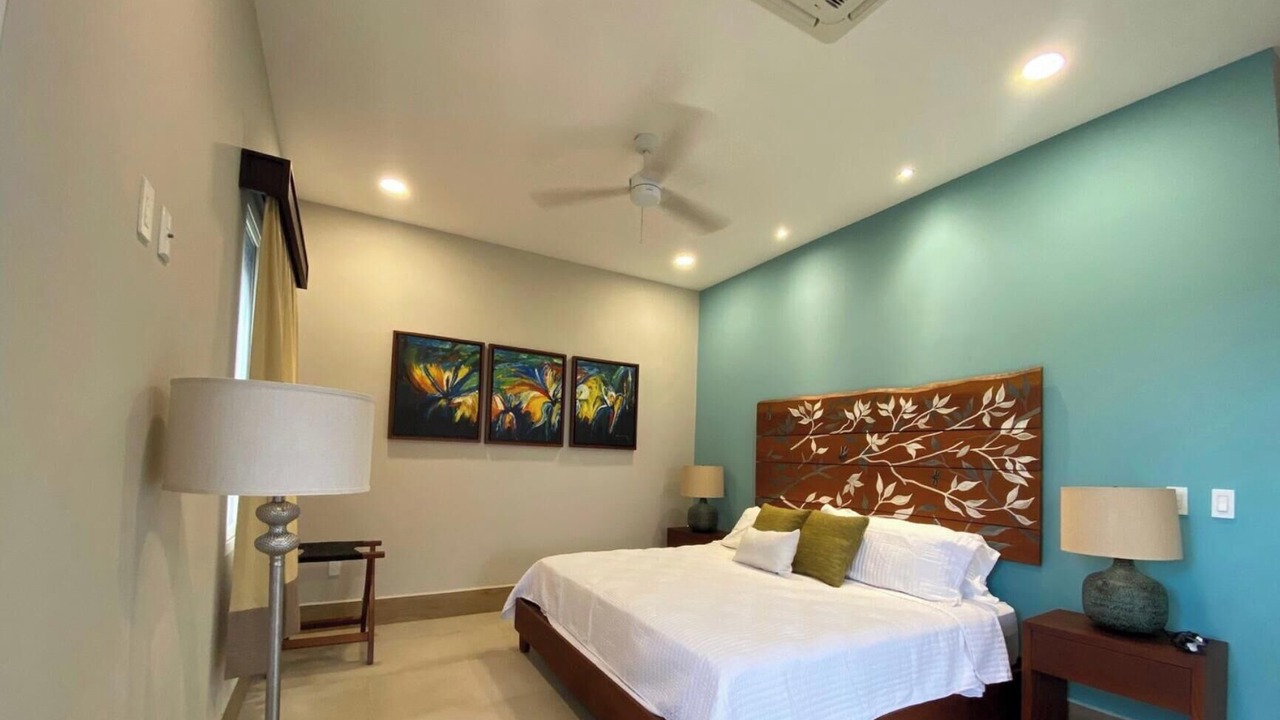 Photo of Bedroom in San Juan del Sur