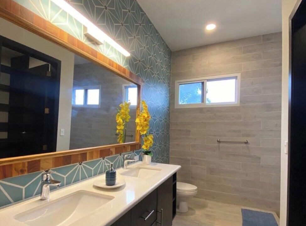 Photo of Bathroom in San Juan del Sur