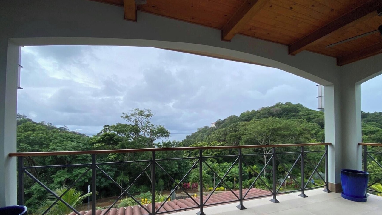 Photo of Patio Balcony in San Juan del Sur