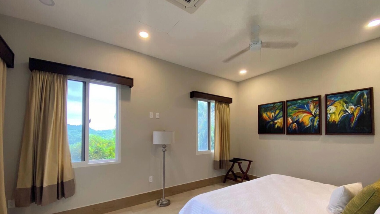 Photo of Bedroom in San Juan del Sur