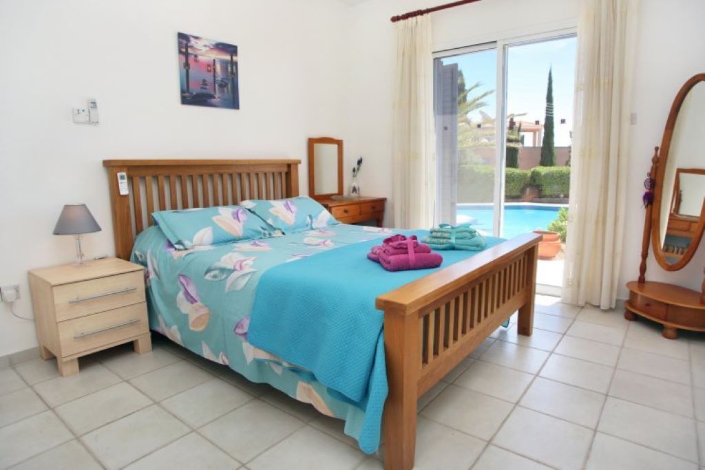 Photo of Bedroom in Tala