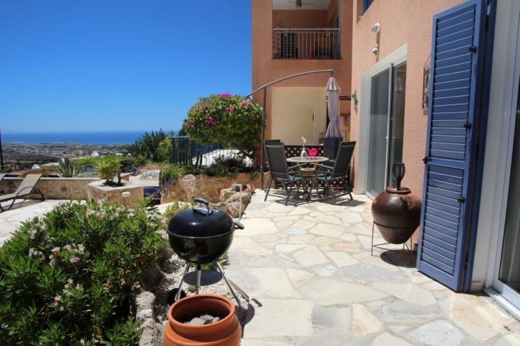 Photo of Patio Balcony in Tala