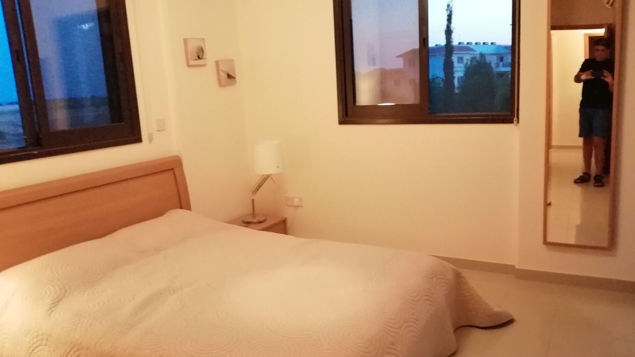 Photo of Bedroom in Tersefanou
