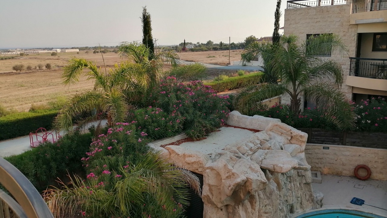 Photo of Outdoor in Tersefanou