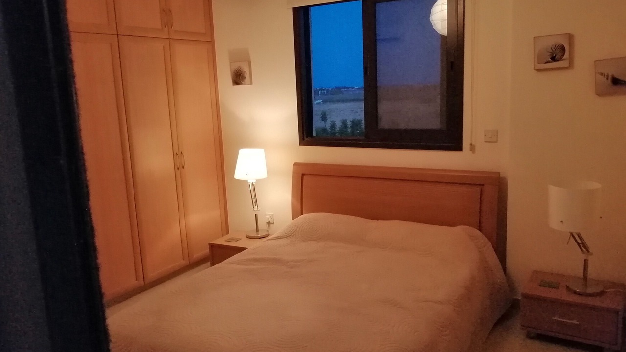 Photo of Bedroom in Tersefanou