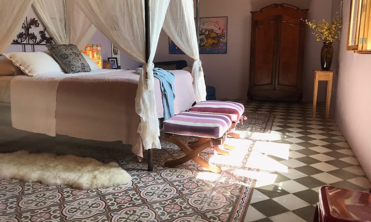 Photo of Bedroom in Granada