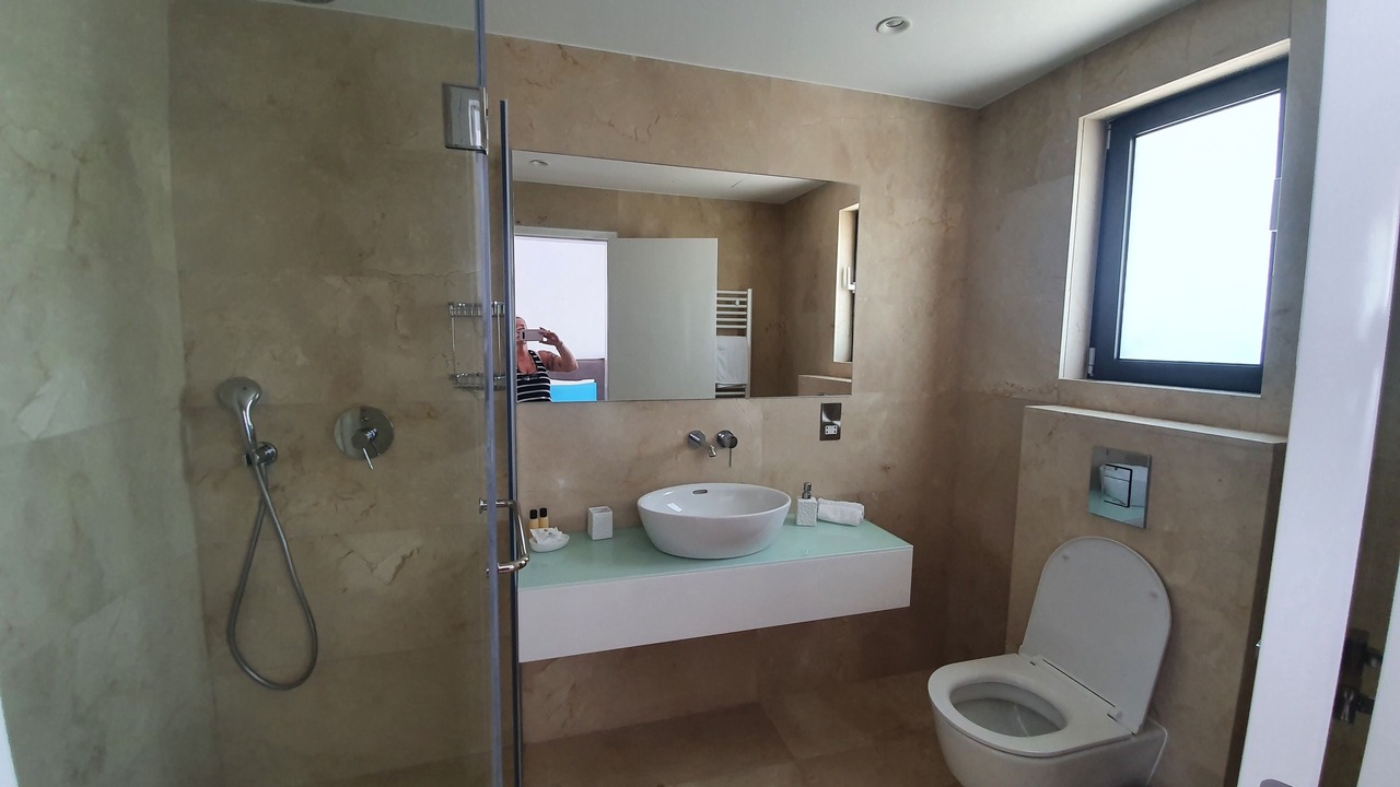 Photo of Bathroom in Paphos