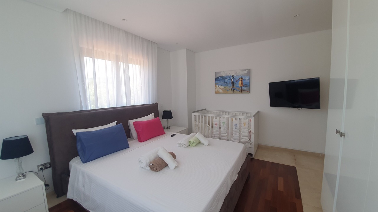 Photo of Bedroom in Paphos