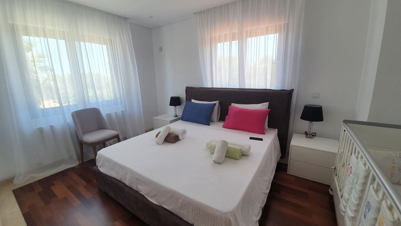 Photo of Bedroom in Paphos