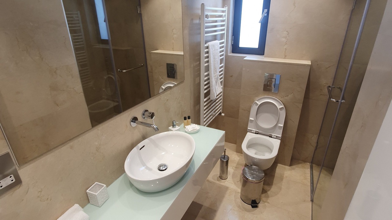 Photo of Bathroom in Paphos