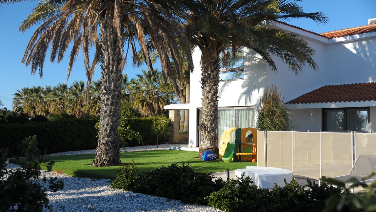 Photo of Outdoor in Paphos