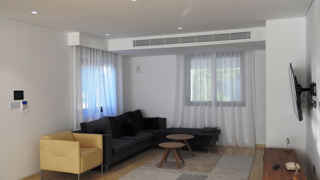 Photo of Livingroom in Paphos