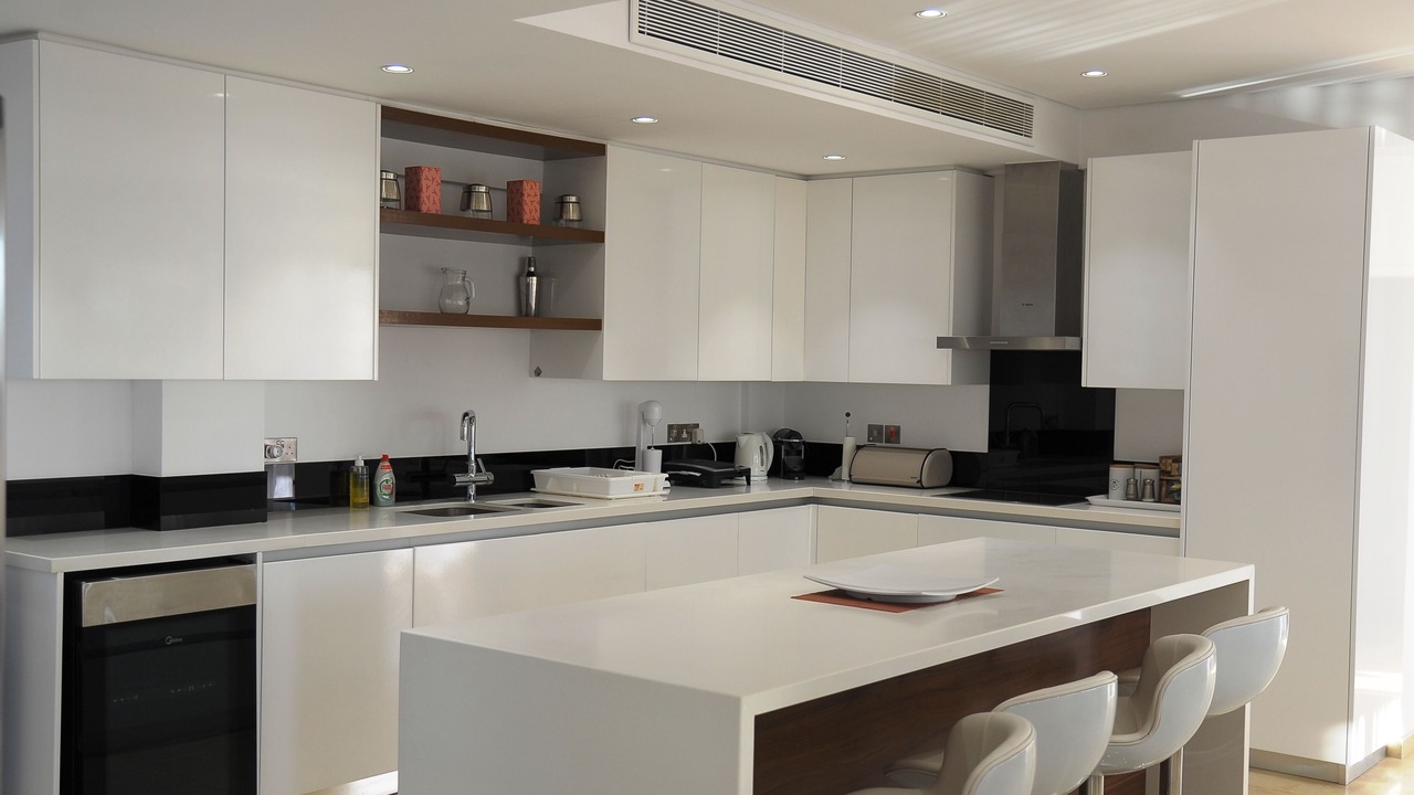 Photo of Kitchen in Paphos