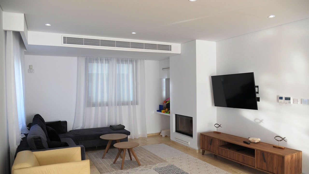 Photo of Livingroom in Paphos