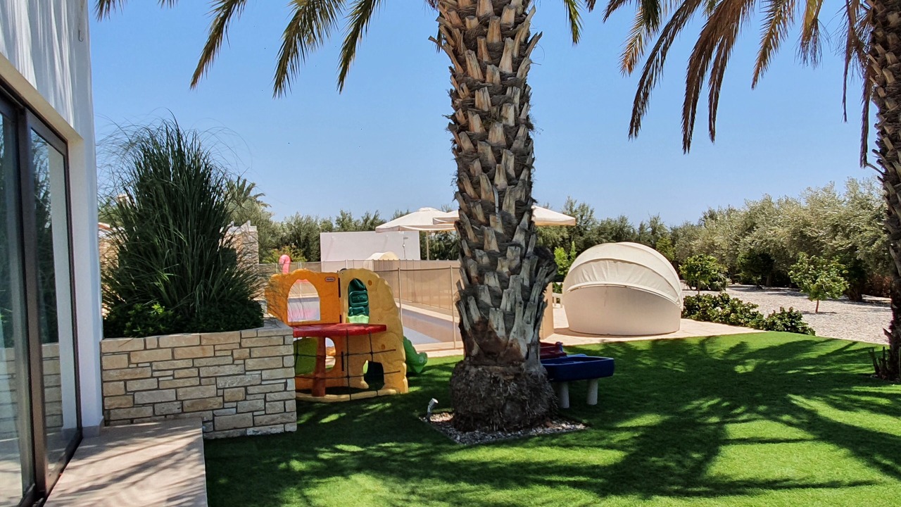 Photo of Outdoor in Paphos