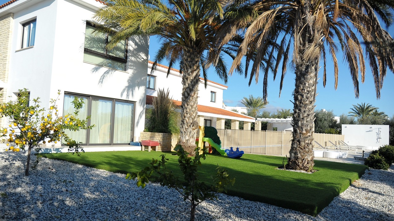 Photo of Outdoor in Paphos